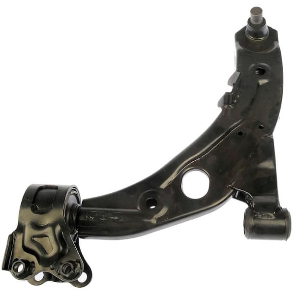 OE Solutions Control Arm Front Lower Left 2010-2012 Mazda CX-7 2.5L