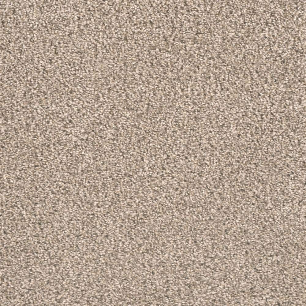 生活家電 冷蔵庫 TrafficMaster Shadow - Color Mist Indoor Texture Beige Carpet  H4122-760-1200 - The Home Depot
