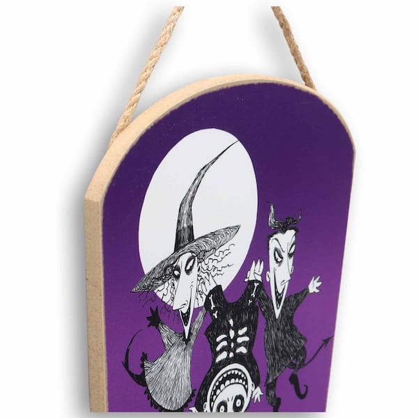 New nightmare before christmas diamond painting love it my favourite d