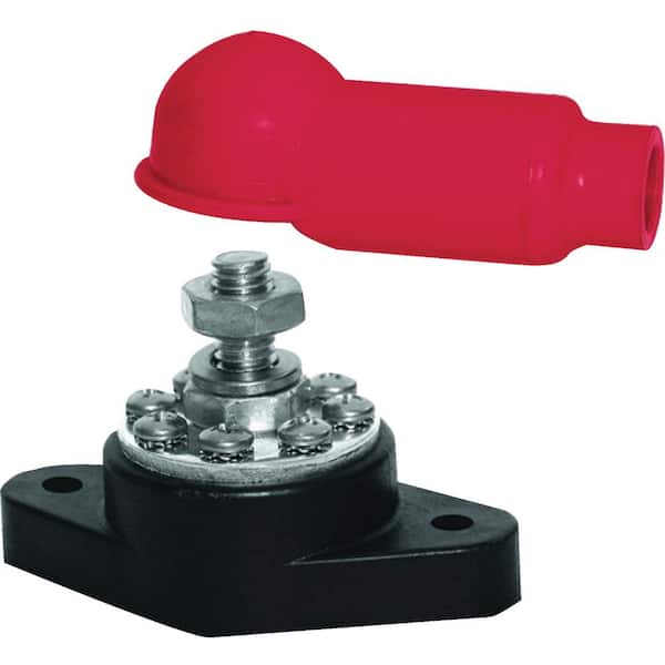 Blue Sea Systems PowerPost Plus - 1/4 in. -20 Stud