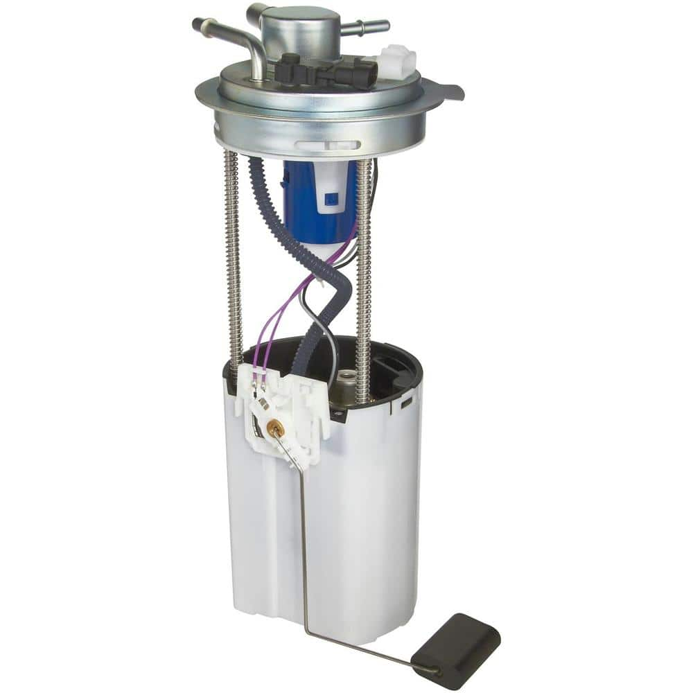 Spectra Premium Fuel Pump Module Assembly-SP6018M - The Home Depot