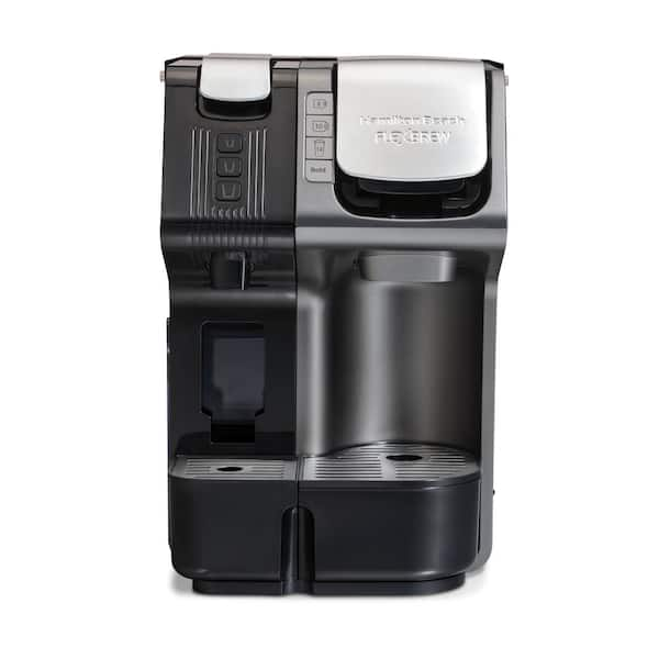 Hamilton Beach FlexBrew® Single-Serve Coffee Maker - 49900