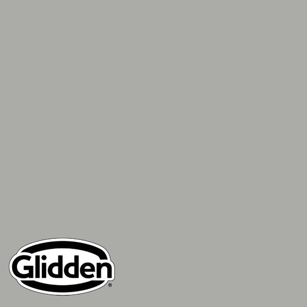 Glidden Essentials 5 gal. PPG09974 Precipitation Satin Exterior Paint