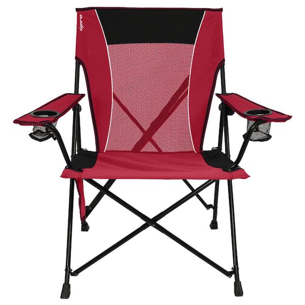 Kijaro Red Rock Canyon Dual Lock Chair