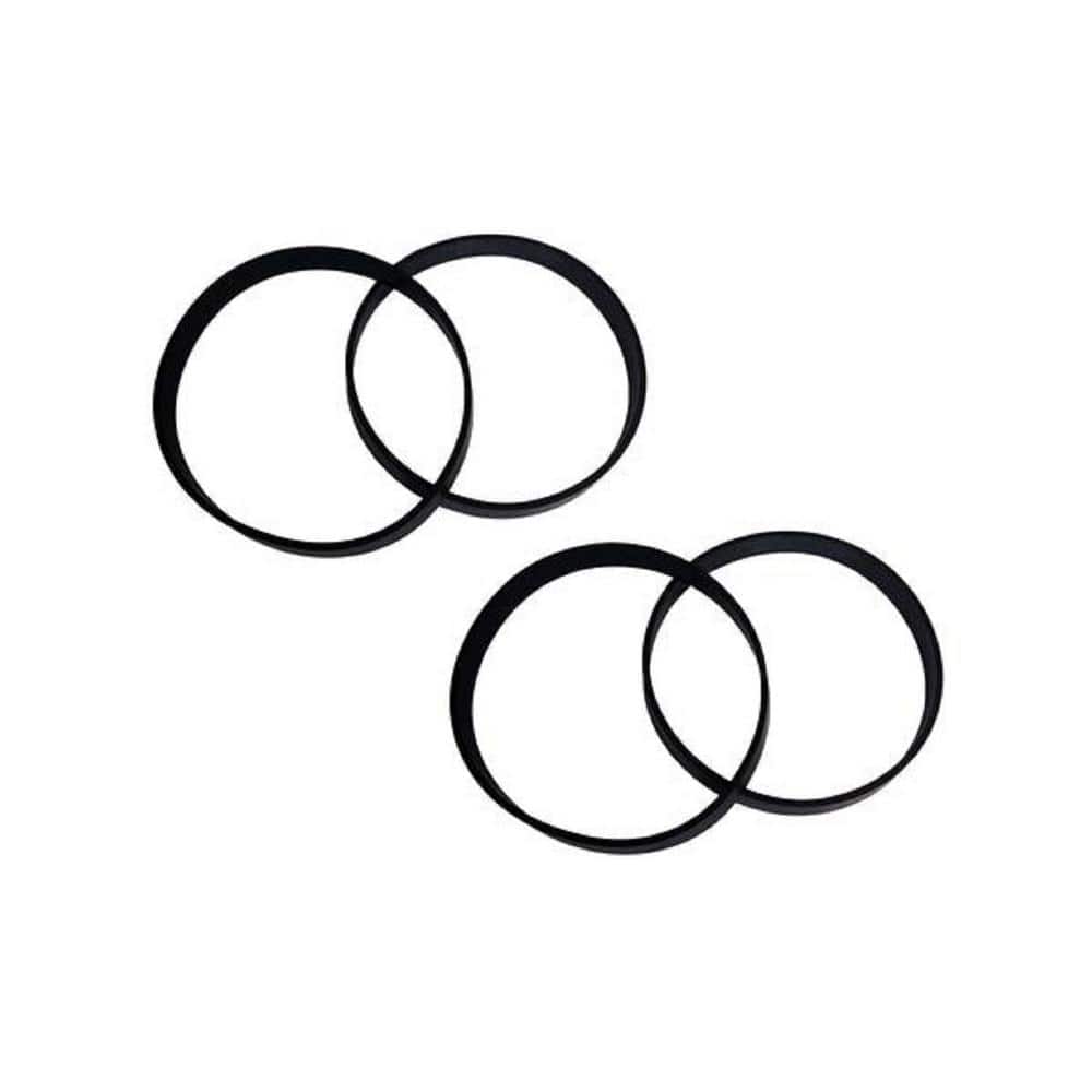 UPC 700953598974 product image for THINK CRUCIAL Belts Replacement for Shark Infinity, Compatible with Part 1102FP  | upcitemdb.com