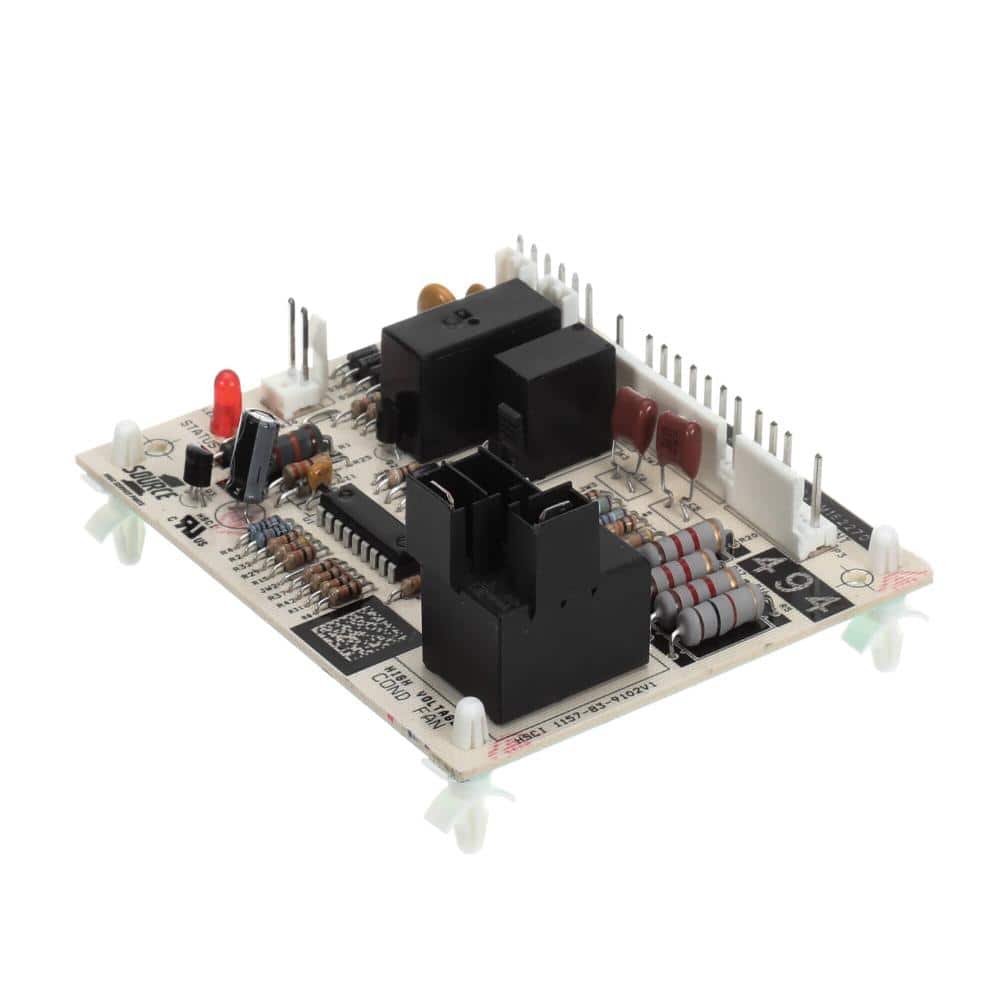 Defrost Control Board Split Unit S1-03103498001 price history on PriceWatchPro