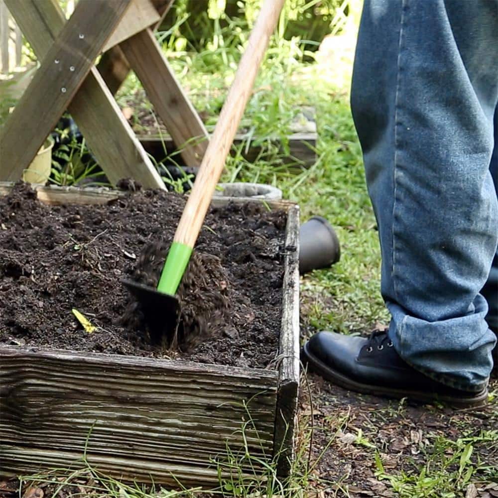 Weeding Garden Tool Set (Set of 3)