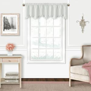 Adaline Nursey and Kids Blackout Window Valance