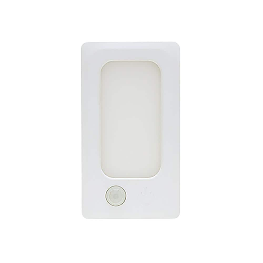 Promier Products COB Pivot Cordless Light Switch with Remote