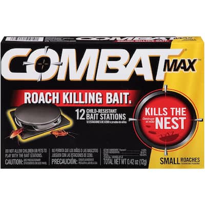 combat bait roach max ant kill stations killing roaches source gel count walmart traps station upcitemdb control coming zoom button