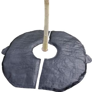 36 in. Tree Hydration Mat for Trees up to 3 in. Caliper