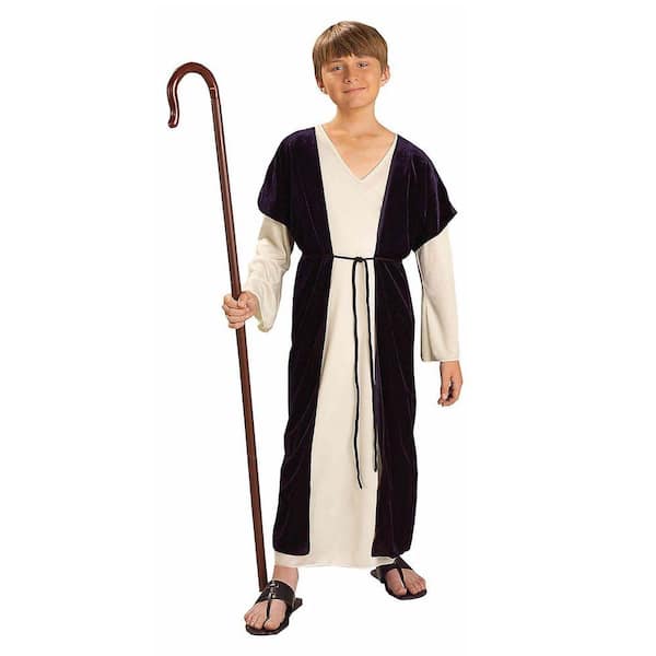 Forum Novelties Small Boys Boy Shepherd Kids Costume