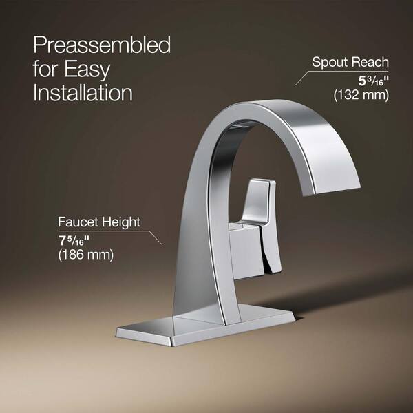 thumbnail image 2 of KOHLER 1153443-CP Showerhead Adapter - Genuine Replacement Part In Polished Chrome 2 of 9