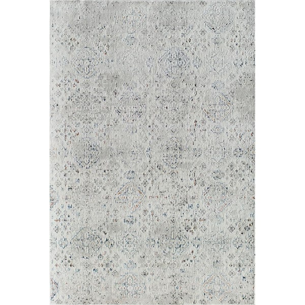 Rugs America Prescott Vintage Mediterranean 2 ft. X 4 ft. Area Rug