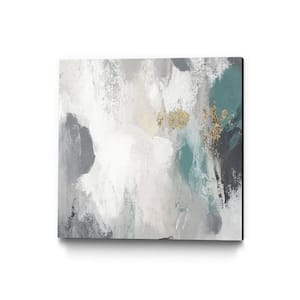 20 in. x 20 in. "Gray Days III" by PI Studio Wall Art