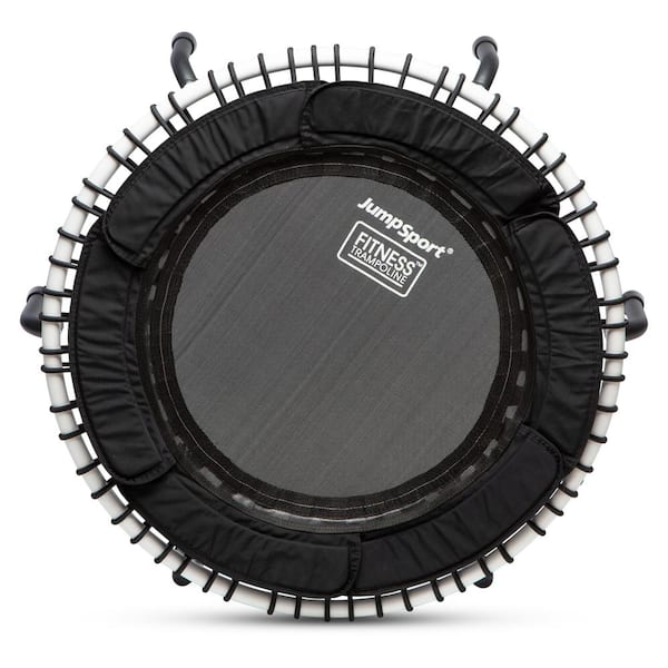 Exercise and Fitness Trampoline