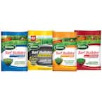 Turf Builder Fertilizer Bundle for Small Yards (Northern)