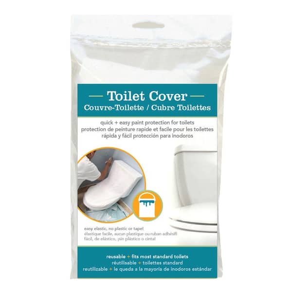 TRIMACO Toilet Cover