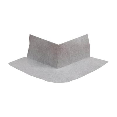 Watershield Shower System Pre-Formed 90° Waterproofing Outside Corners (2-Pack)