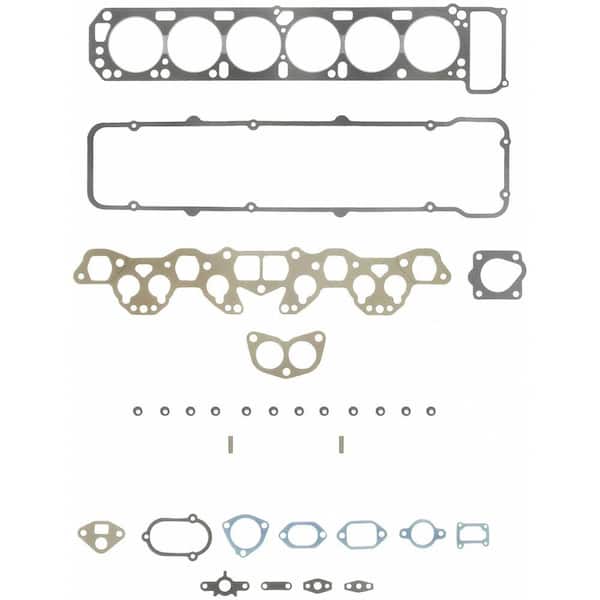 FEL-PRO Engine Cylinder Head Gasket Set 1981-1983 Nissan 280ZX 2.8L