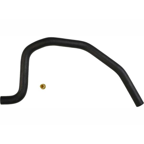 Sunsong Power Steering Reservoir Line Hose 3402466 The Home Depot