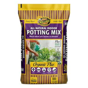 25 Qt. All Natural Indoor Potting Mix