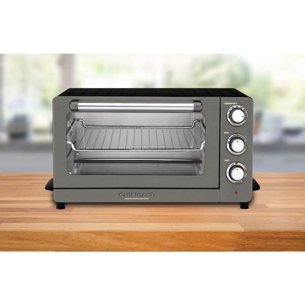  Customer reviews: Cuisinart Convection Toaster Oven
