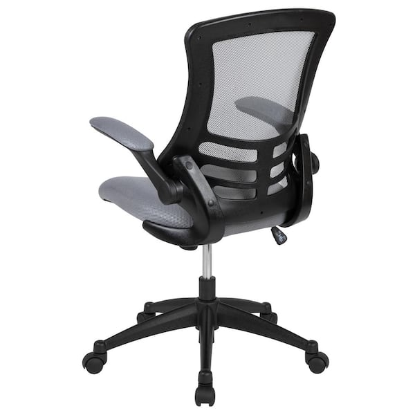 Carnegy Avenue Kelista Mid-Back Mesh Swivel Ergonomic Task Office