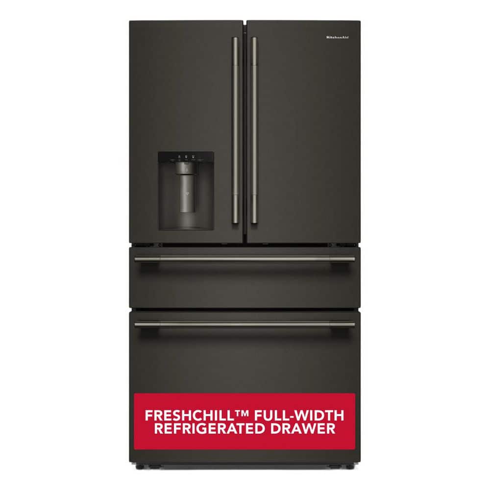 black-ore-kitchenaid-french-