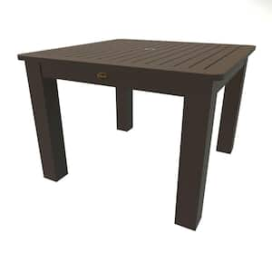 Commercial Square Dining Table