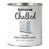 Rustoleum chalked paint. Supposed to be good and half the price of Annie  Sloane chalk paint.…