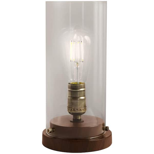 hampton bay uplight accent lamp