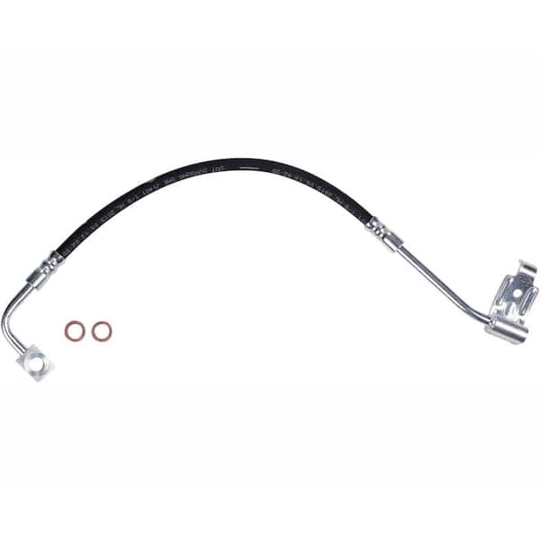 Sunsong Brake Hydraulic Hose - Rear Right