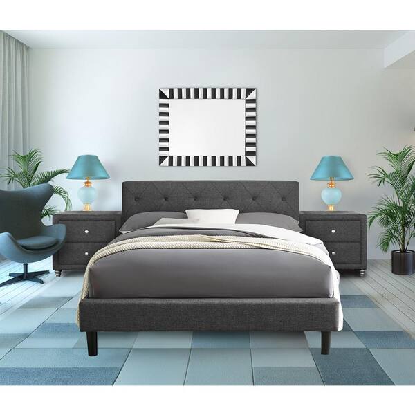 Manoticello deals bedroom collection