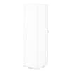 Buy Wholesale QI003551.W Modern Long Bathroom Wall Mounted Cabinet