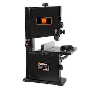 9 in. 2.5 Amp Benchtop Band Saw