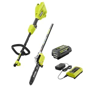 Home depot ryobi 40v pole saw sale