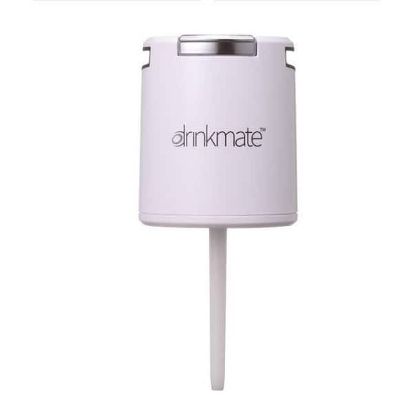 DrinkMate Spare White Fizz Infuser