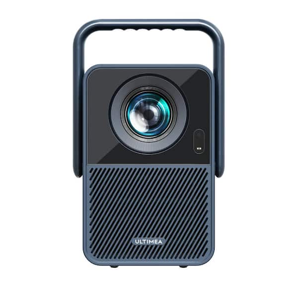Poseidon E40 プロジェクター本体 ULTIMEA Poseidon E40 | All-in-One Portable Smart Projector