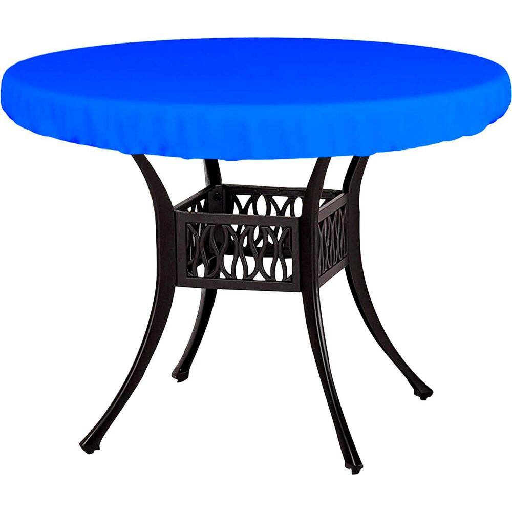 42 x 42 x 6 in. Max 12 oz. Outdoor Table Top Cover, Waterproof UV and Weather Resistant, Coffee price history on PriceWatchPro