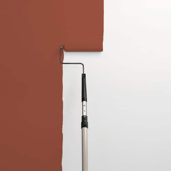Burled Redwood PPG1067-7 Paint
