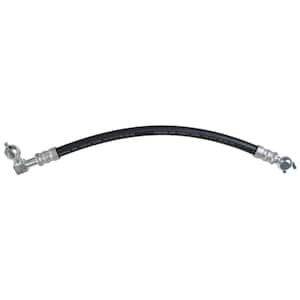 Sunsong Power Steering Pressure Line Hose Assembly 3401277 - The