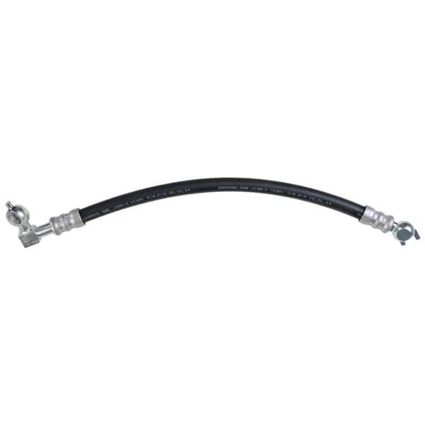Sunsong Power Steering Pressure Line Hose Assembly - From Pump