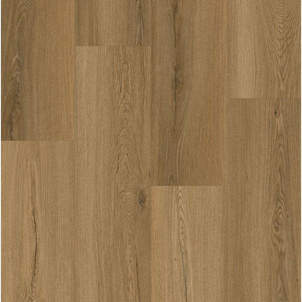 Take Home Sample-Redbud Oak Click Lock Waterproof Luxury Vinyl Plank Flooring price history on PriceWatchPro