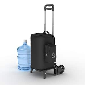 5-Gallon Rolling Cooler