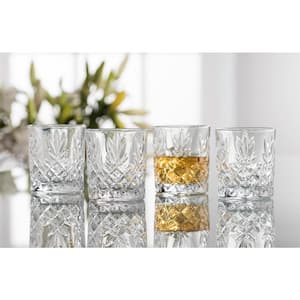 Renmore D.O.F Glass (Set of 4)
