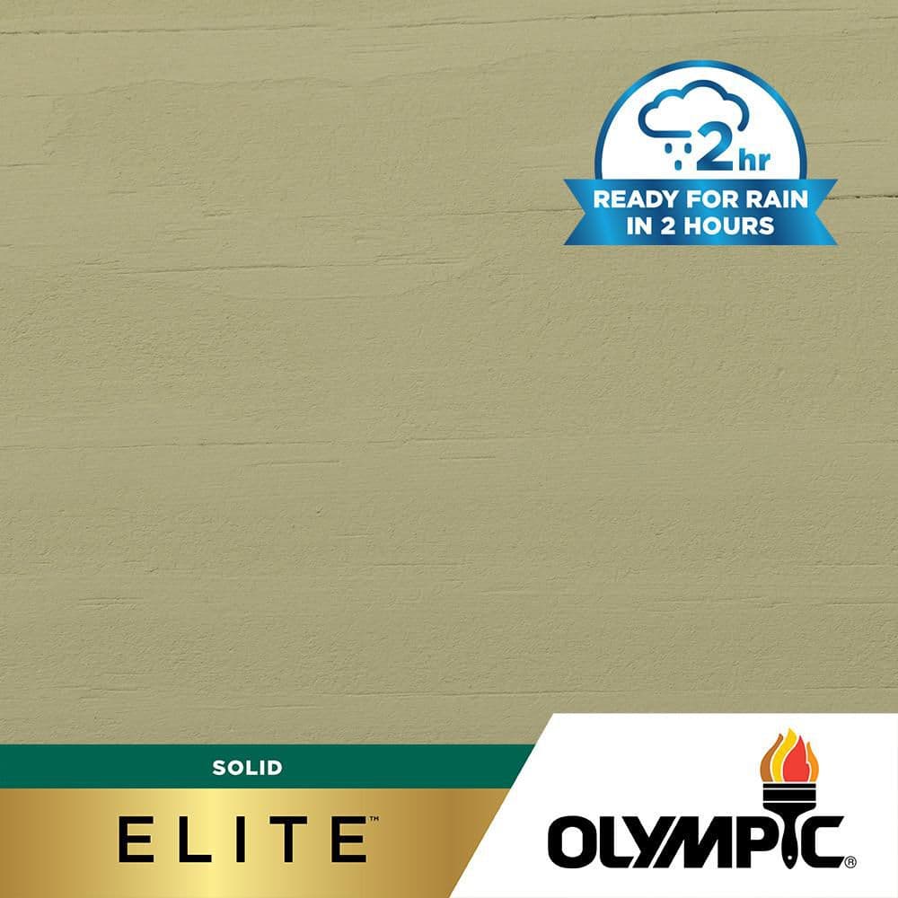 Elite 5 gal. SC-1031 Eucalyptus Solid Advanced Exterior Stain and Sealer in One price history on PriceWatchPro