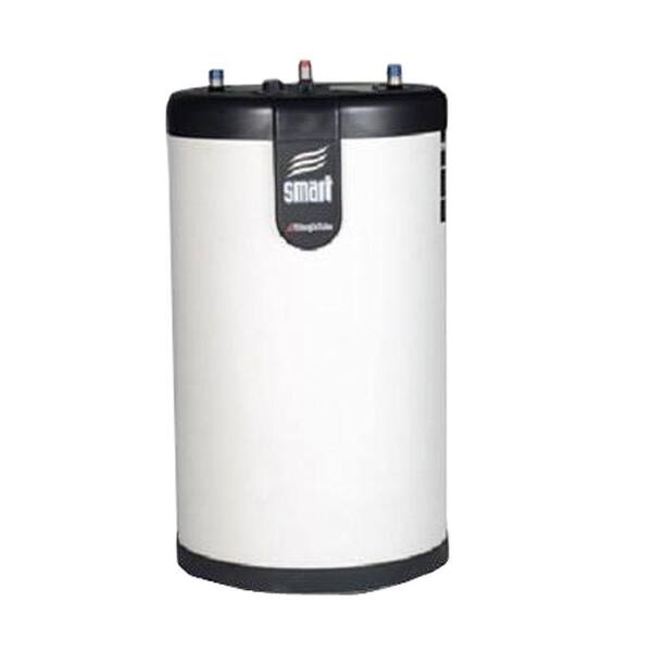 TriangleTube 36 Gal. Indirect Hybrid Electric Water Heater