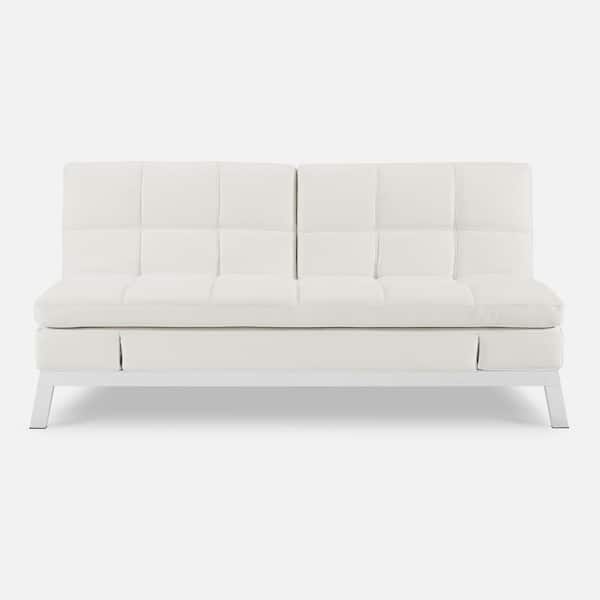 CODDLE Toggle Convertible Couch in Perl