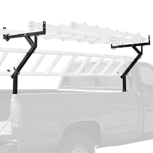 250 lbs. Pickup Truck Bed Ladder Rack